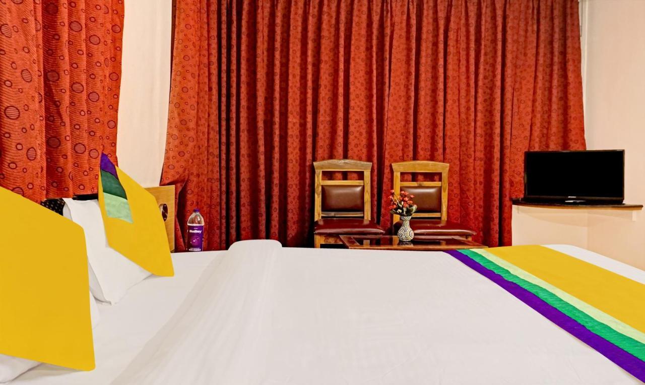 Hotel Itsy Crown Pune