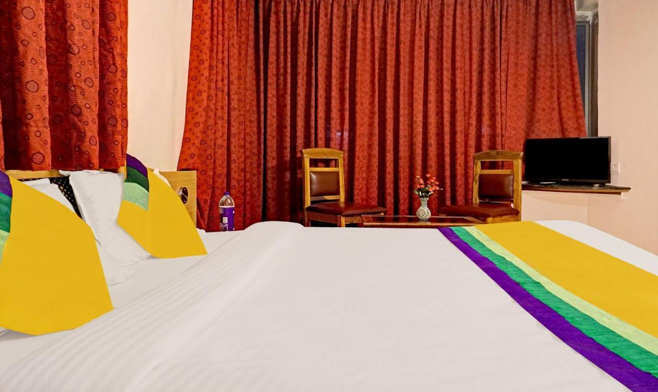 Hotel Itsy Crown 3*